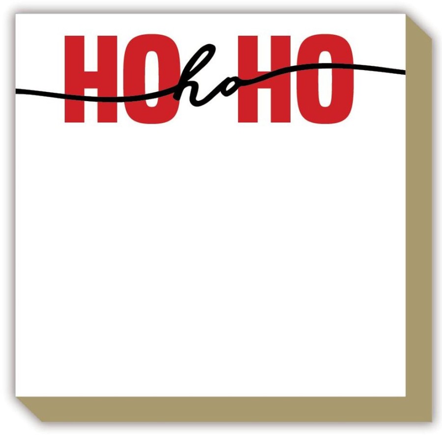 Seasonal Rosanne Beck | Ho Ho Ho Luxe Pad