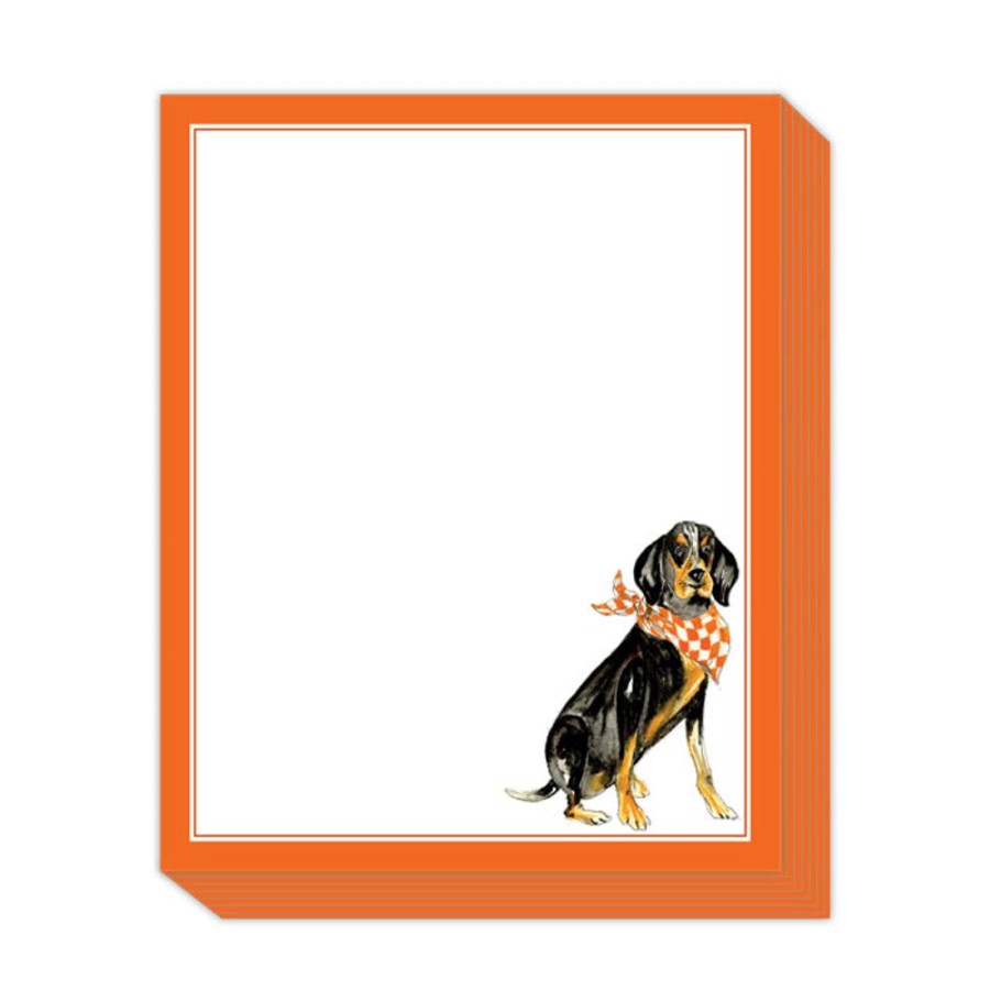 Seasonal Rosanne Beck | Coonhound Stack Pad