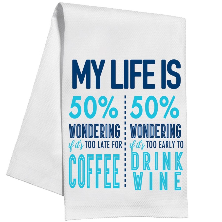 Home & Entertaining Rosanne Beck | My Life Is 50% Kitchen Towel