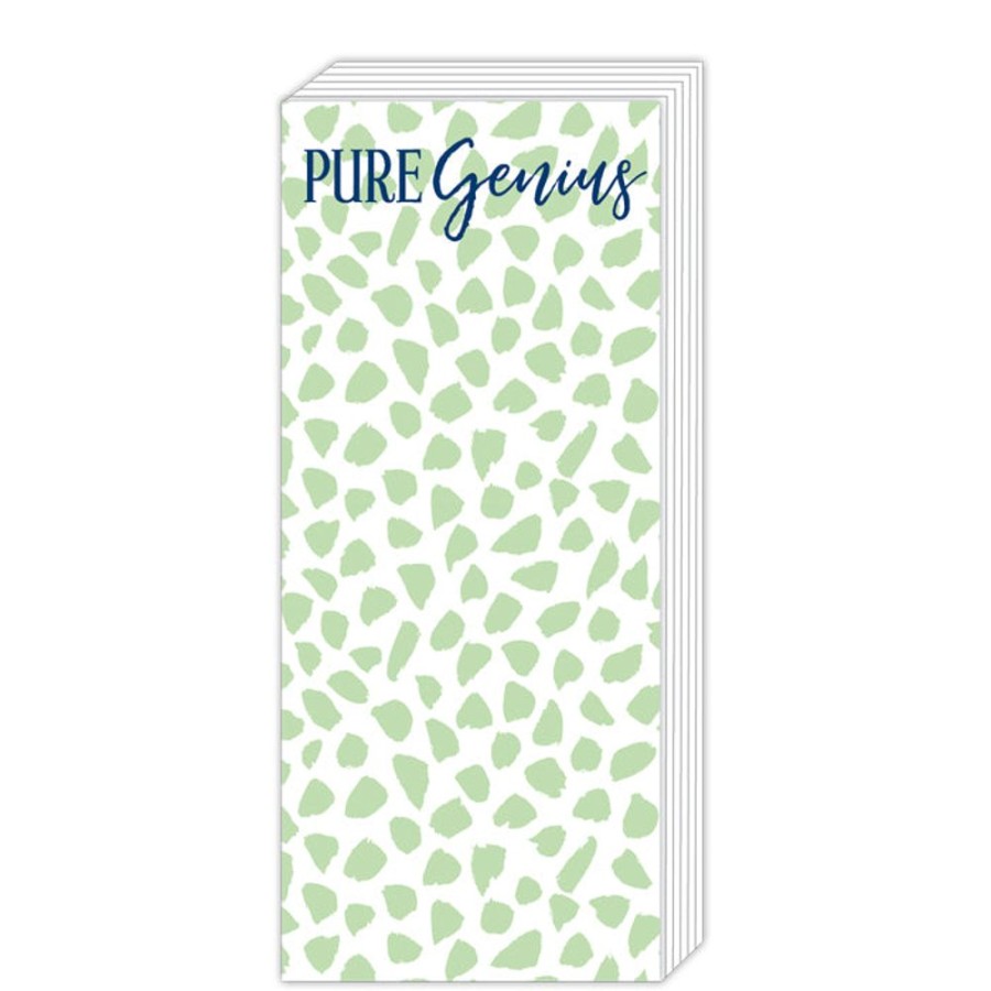 Notes & Pads Rosanne Beck | Pure Genius Chunky Pad