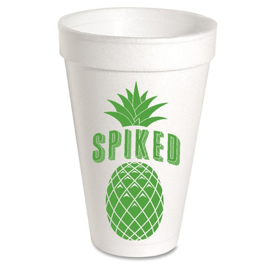 Home & Entertaining Rosanne Beck | Spiked Styrofoam Cup