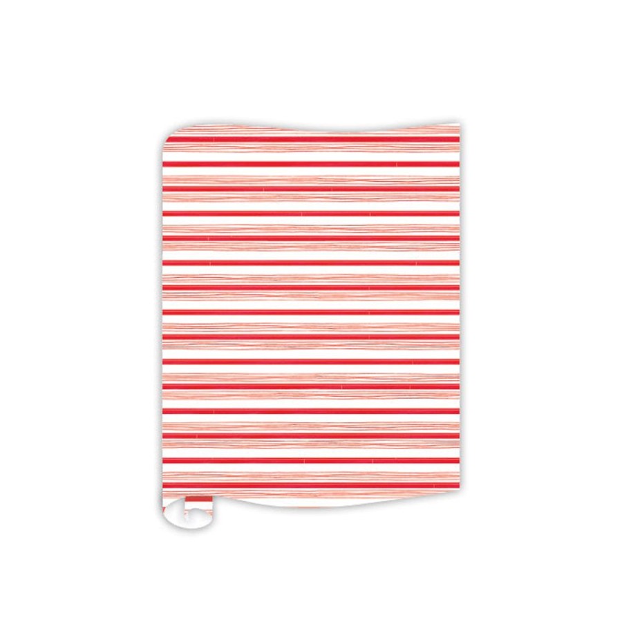 Home & Entertaining Rosanne Beck | Candy Cane Stripe Table Runner