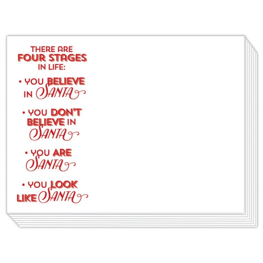 Seasonal Rosanne Beck | Four Stages In Life Believe Slab Pad