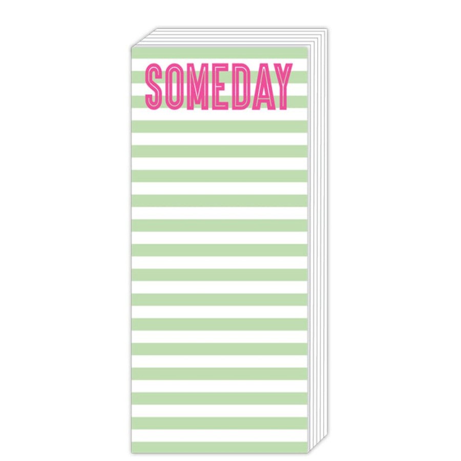 Notes & Pads Rosanne Beck | Someday Chunky Pad