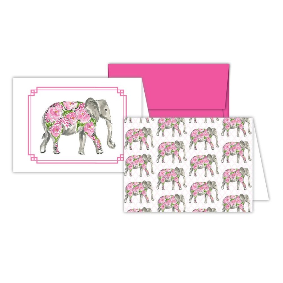 Notes & Pads Rosanne Beck | Elephant Stationery Notes